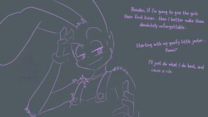 Pomni & Jax Frist Kiss | Amazing Digital Circus Comic Dub (TADC)