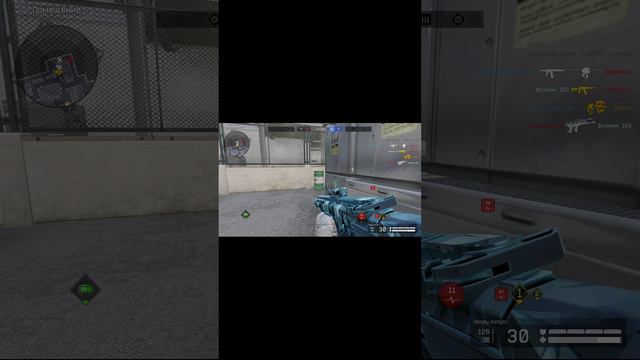 warface объект д17 смотреть онлайн