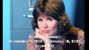 3 Famous Actors Died Yesterday and More Recently