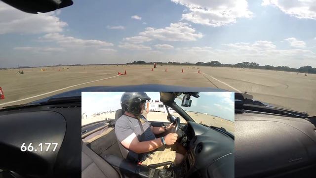 Nationals 2017 - ES - Peter Lindberg смотреть онлайн