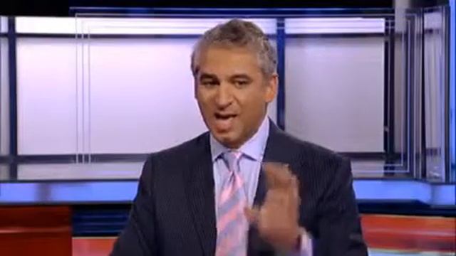 Dr. David Samadi - What Kept Chilean Miners Safe  - Fox News - www.roboticoncology.com
