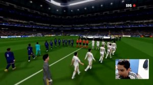 PES 2021 PSVITA/PSP PERSPECTIVA PS4/CÁMARA