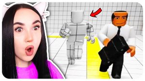 НАЙДИ 8 АНОМАЛИЙ В РОБЛОКСЕ И НА ВЫХОД!