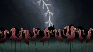 Confinement Special - In the Pines (an SCP Animation)