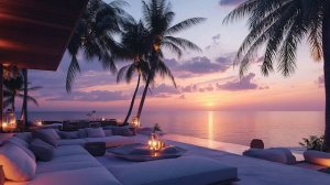 Luxury Chillout Wonderful Playlist Lounge Ambient Deep House Background Music