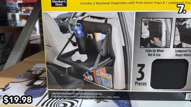 10 Things You SHOULD Be Buying at Sam's Club in March 2024