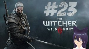 The Witcher 3: Wild Hunt - Ведьмак 3: Дикая охота (23 часть) Скелиге и собираем доспехи Грифона