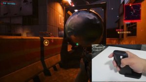 Ragnok gun mouse -Demo 2