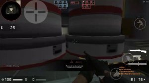 CSGO Reloaded v2 (Update)