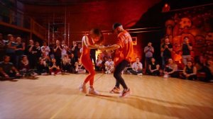 Gero & Migle _ Bachata _ No Digas - Esme Ft Wilven Bello