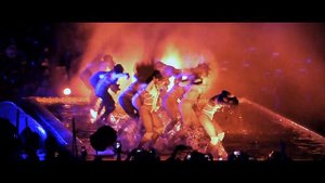 Beyoncé- Survivor/End of Time/Grown Woman (Formation World Tour DVD)