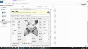 Cara Setting Joystick Gamepad Controller Mafia III Definitive Edition