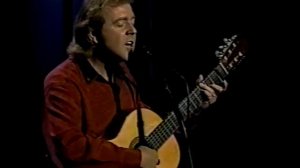 Michael Johnson - Tonight Show 1989