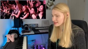 Vocal Coach Reacts: NIGHTWISH - Last Ride of the Day (LIVE AT MASTERS OF ROCK) In Depth Analysis!