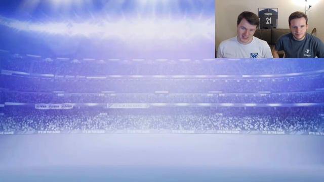 OMG INSANE FUT HEADLINERS IN A PACK!! 😱- OUR LUCKIEST PACKS! FIFA 19 PACK OPENING смотреть онлайн