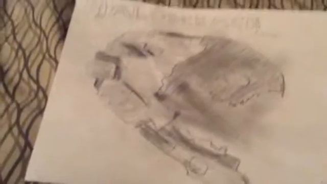 AWESOME Halo Reach Emile Sketch смотреть онлайн