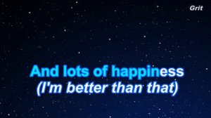 Survivor - Destiny's Child Karaoke【Guide Melody】