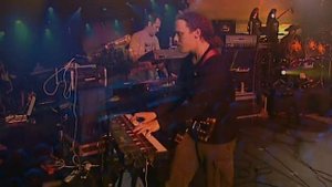 Anathema - Closer (Were You There? - Live In Krakow)