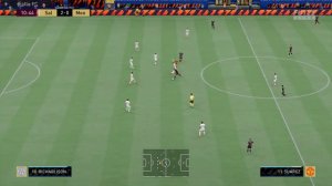 FIFA 22 turkey 1