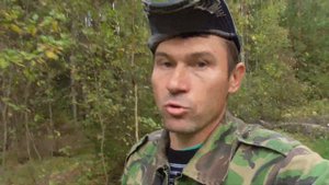 Сентябрьские БЕЛЫЕ ГРИБЫ! Поход за грибами в лес!