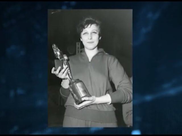 Отечественные легенды фехтования // песня Александра Тихонова