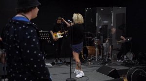 4. Lori Lori - Ад и Душа. Репетиция в Rock Studio