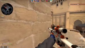 МУВИК CS:GO/I LOVE AWP/Я ЛЮБЛЮ АВП/CS:GO