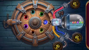 Escape Room: ECHOES OF DESTINY Level 33 Walkthrough