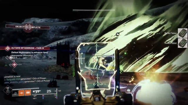 Destiny 2 | Shadowkeep Campaign Mission 2 - "In Search of Answers" (No Commentary) (HD)