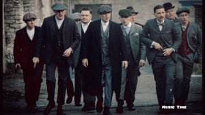 (mama im criminal) the best MAFIA music***__!