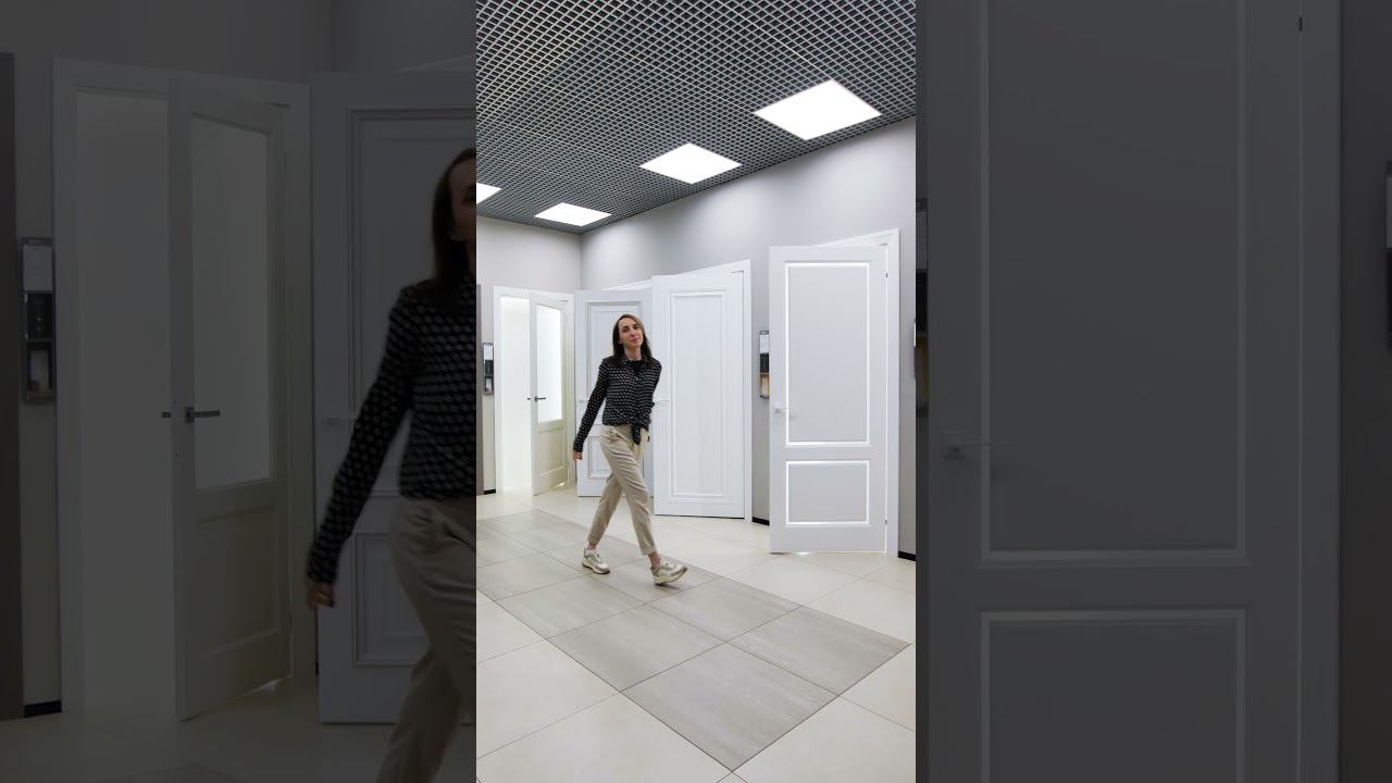 Просто двери. Просто Estet смотреть онлайн