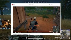 PUBG ЧИТЕРЫ НА ЮТУБЕ! КАК С НИМИ БОРОТЬСЯ И КАК РЕПОРТИТЬ?