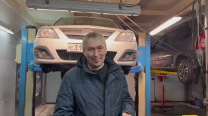 ДОРАБОТКА ЛАРГУСА  ХОДОВАЯ по проекту "КАРЕЛИЯ"   Электро Ставр Тольятти