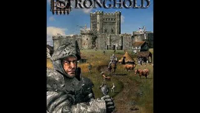 Stronghold Sound Effects - People: Insults - You Damned Fool! смотреть онлайн