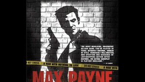 Max Payne Soundtrack - Ms Valkyr