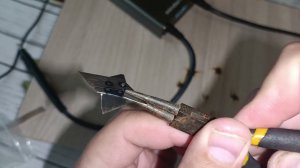 Обзор точечной сварки MinderRC DH30 с разборкой