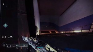 All Steps Challenger's Proving IV Destiny 2