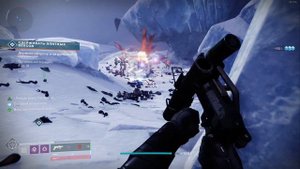 Сабклассы Охотника - Gameplay - Destiny 2