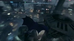 Batman Arkham Knight Letsplay part 5