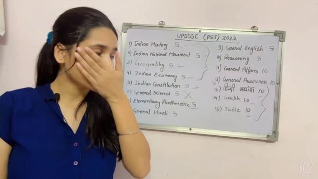 How to prepare for upsssc (PET exam) 2022 in one month| (1 month strategy)