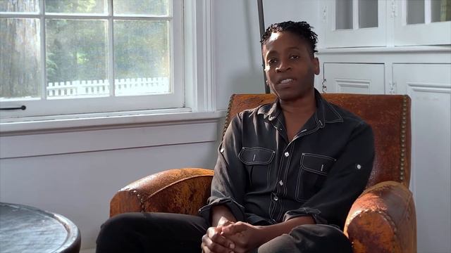 Meet Jacqueline Woodson: The Kennedy Center’s next Education Artist-in-Residence смотреть онлайн