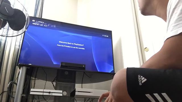 Setting Up The Limited Edition Destiny: The Taken King PlayStation 4 Bundle смотреть онлайн