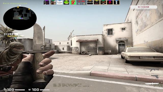 играю в CS:GO КС:ГО ММ-Соревновательный-напы-напарники смотреть онлайн