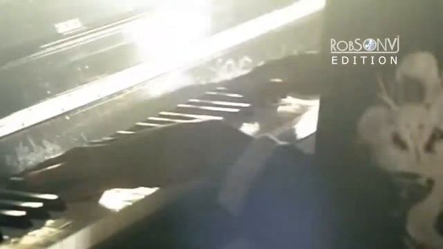 Diddy Feat  Keyshia Cole - Last Night (Dj Shuh Off Remix VIDEO EDITION VJ ROBSON)