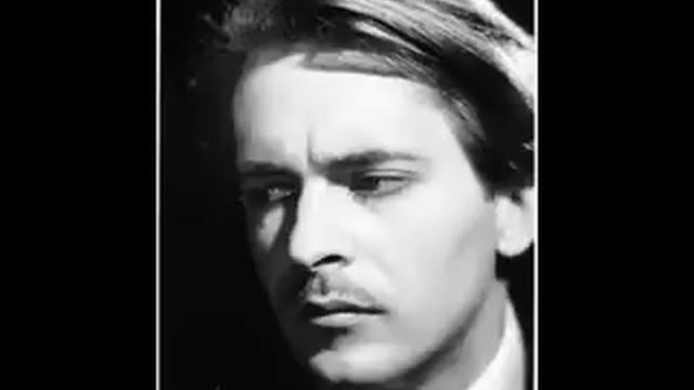 Samson François plays Chopin Polonaise Fantaisie Op. 61 смотреть онлайн