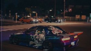 Phonk Mix #4 | NIGHT DRIVE (LXST CXNTURY TYPE)