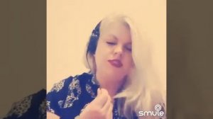 Modlitba pro Martu @smule