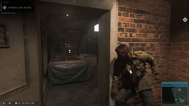 Walkthrough Gameplay ITA HD   PARTE 15 MAFIA III