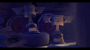 Cars 3 - Doc Hudson Alive (Music Video) HD