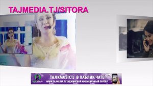 Ситораи Кароматулло - Ёд кардам оча 2017 / Sitorai Karomatullo - Yod kardam ocha 2017
